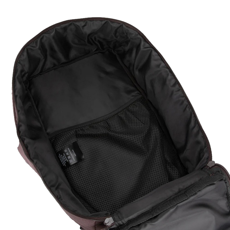 Built for Athletes - Pro Gym Backpack - 20L - Merlot