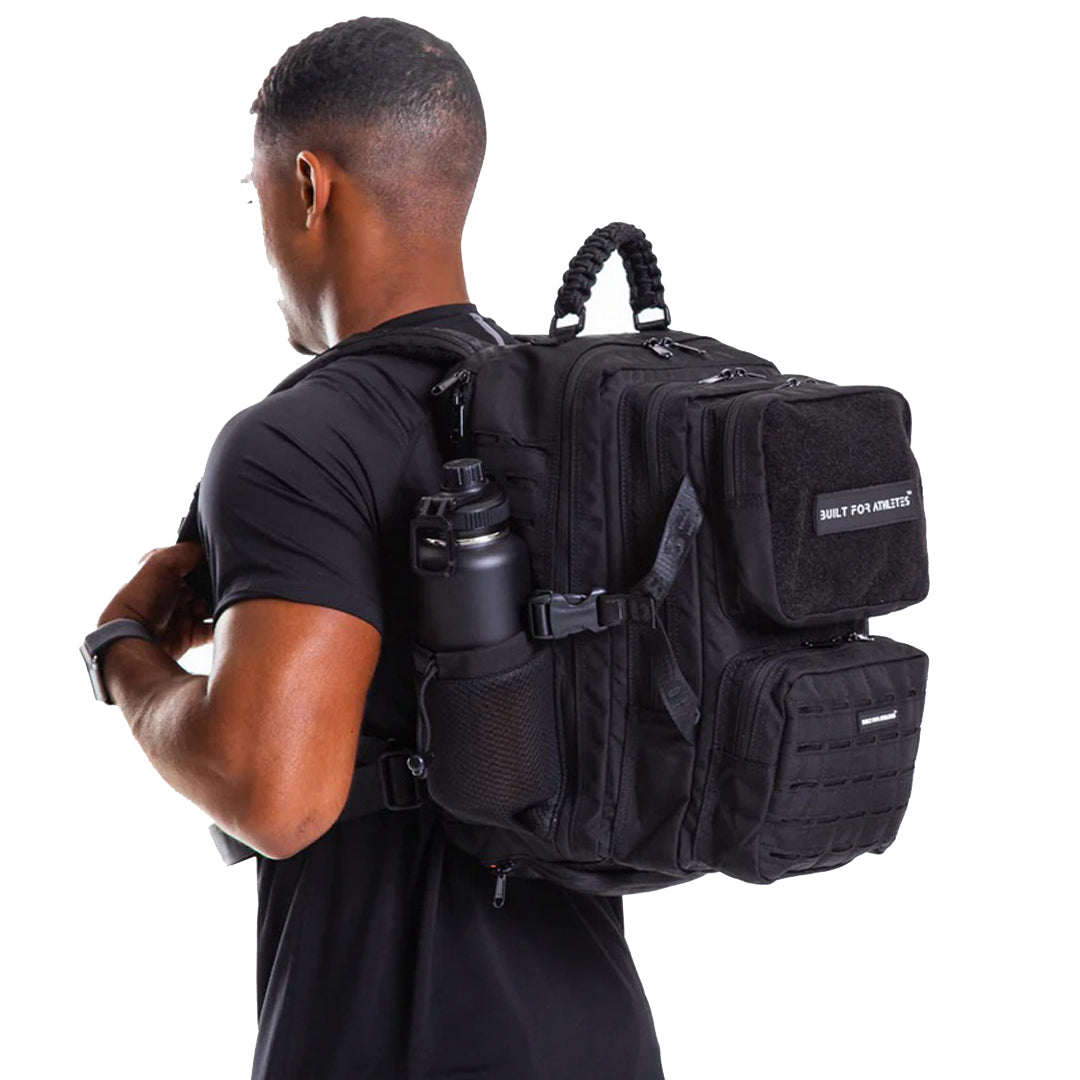 Red Dot Running Company - Built for Athletes - Pro Series Backpack