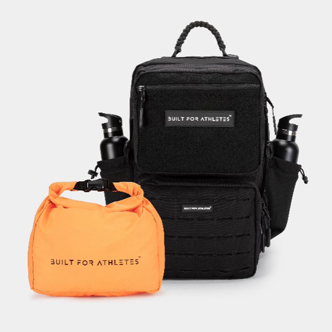 Red Dot Running Company - Built for Athletes - Pro Series Backpack
