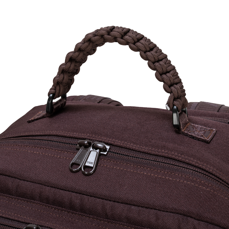 Built for Athletes - Pro Series Backpack Plus - Merlot