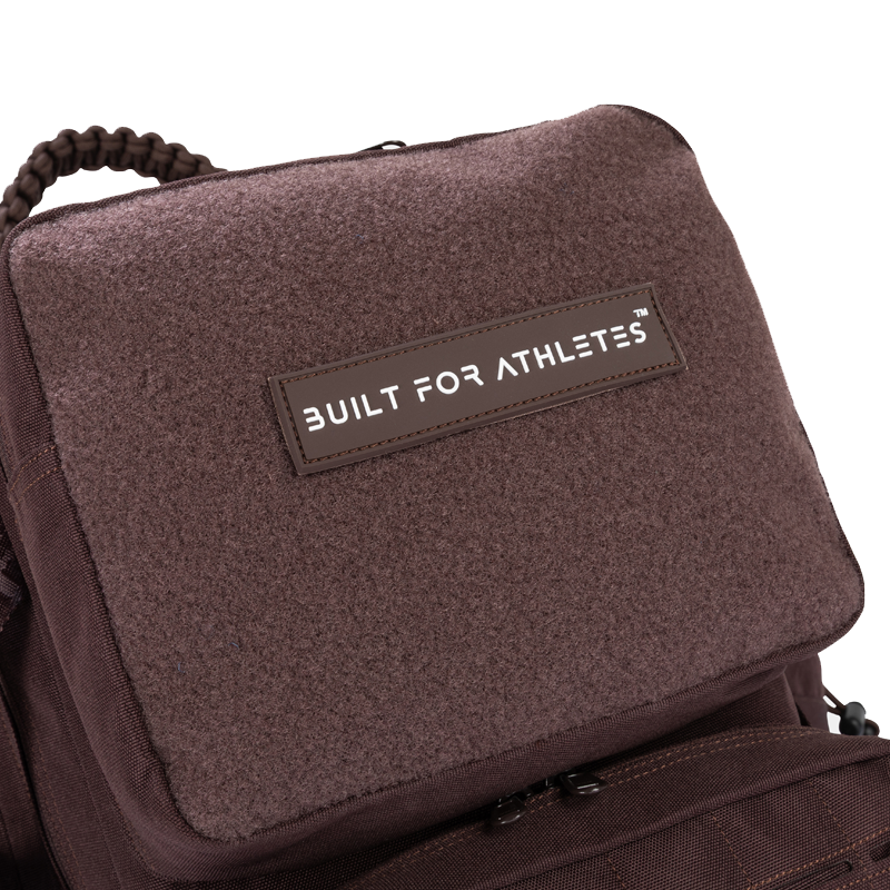 Built for Athletes - Pro Series Backpack Plus - Merlot