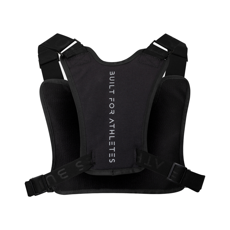 Built for Athletes - Running Rig