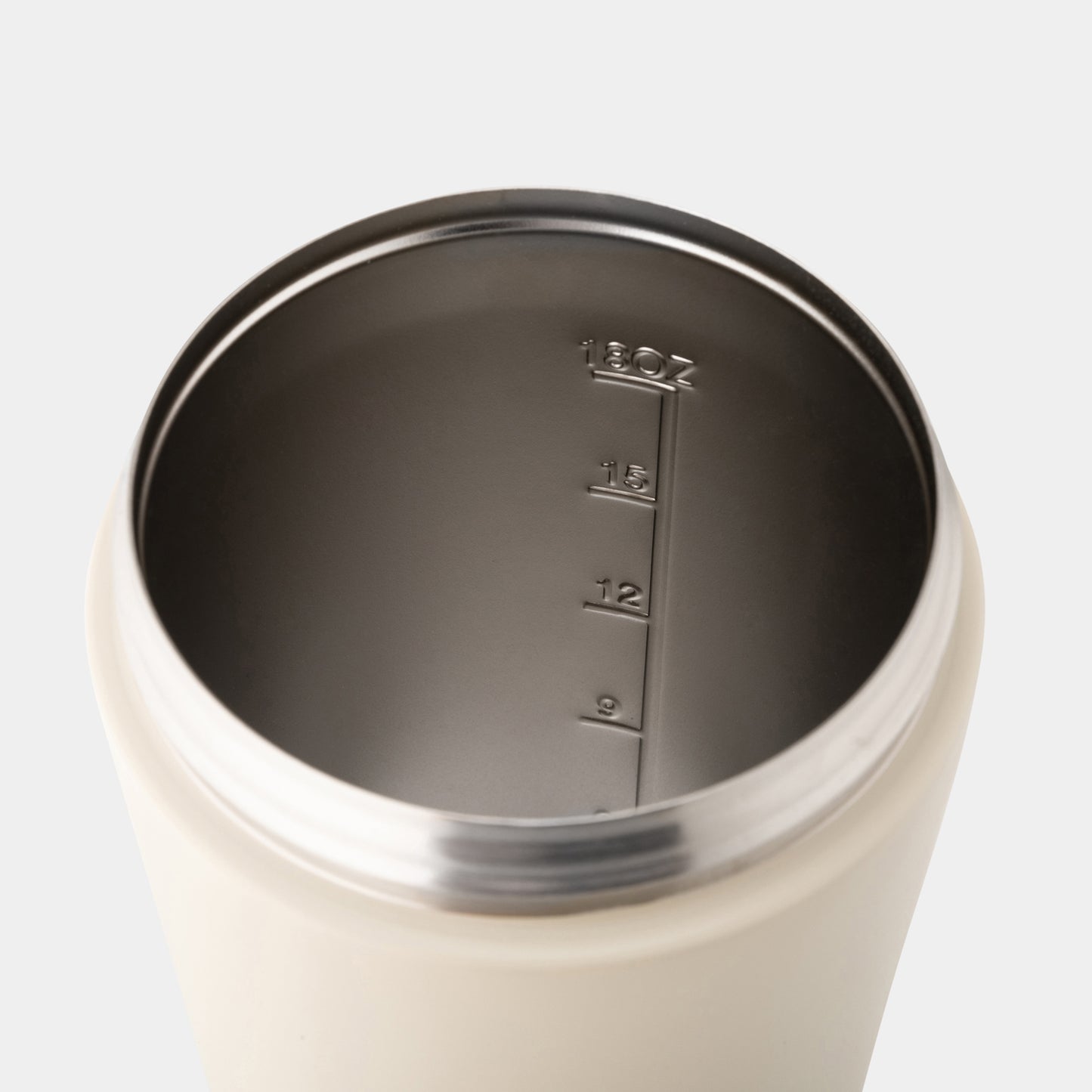 Built for Athletes - Shaker - Tan