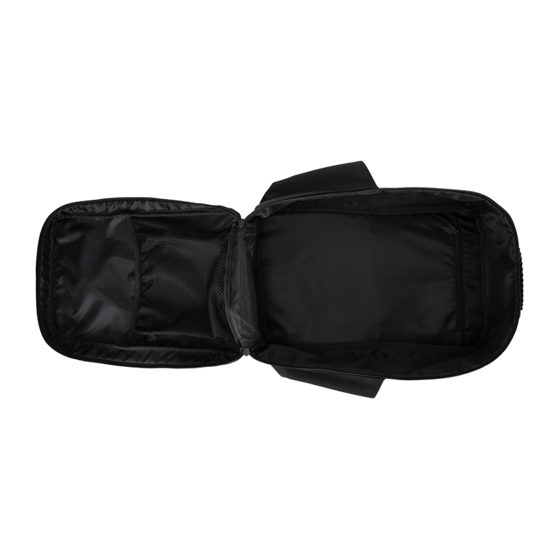 Built for Athletes - The Signature Backpack - Black