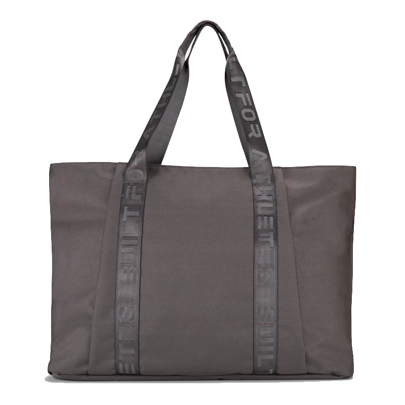 Built for Athletes - Tote Bag 20L - Graphite