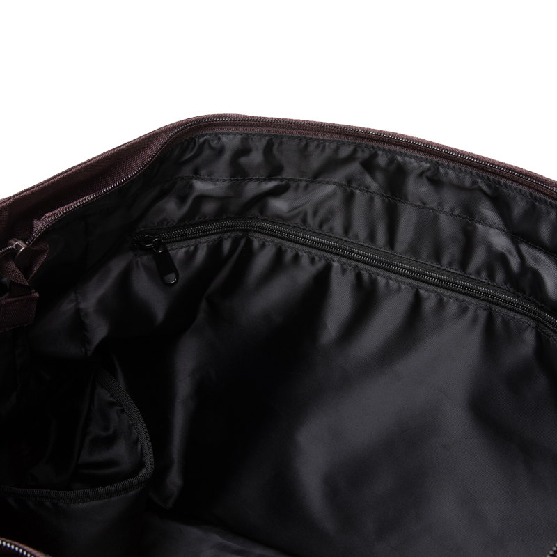 Built for Athletes - Tote Bag 20L - Merlot