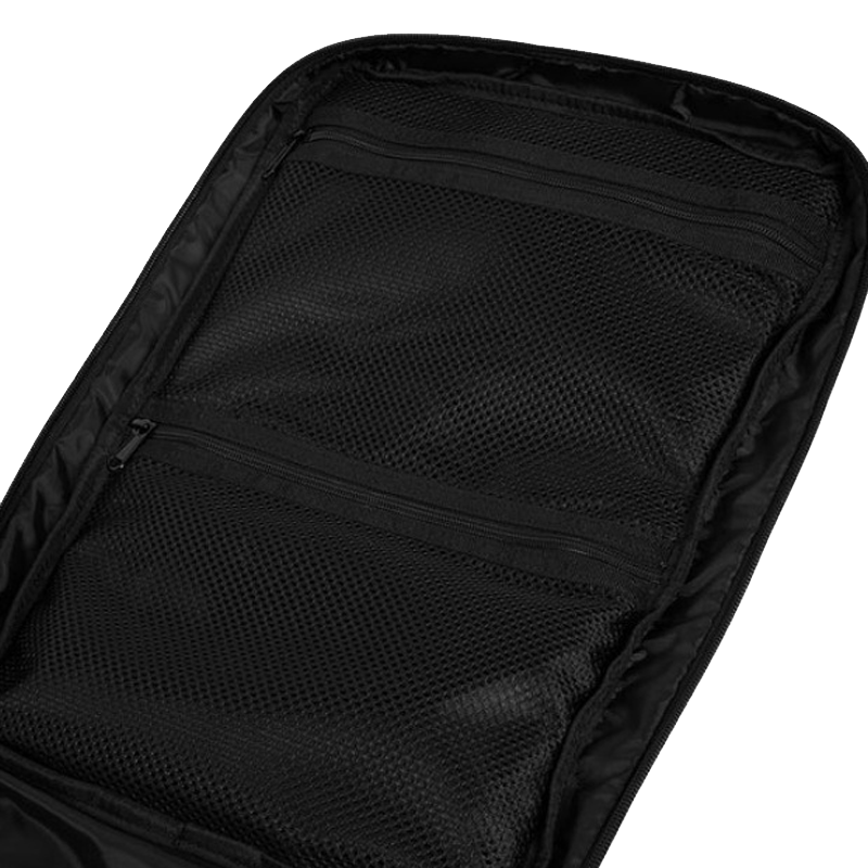Built for Athletes - Training Backpack - 35L - Black
