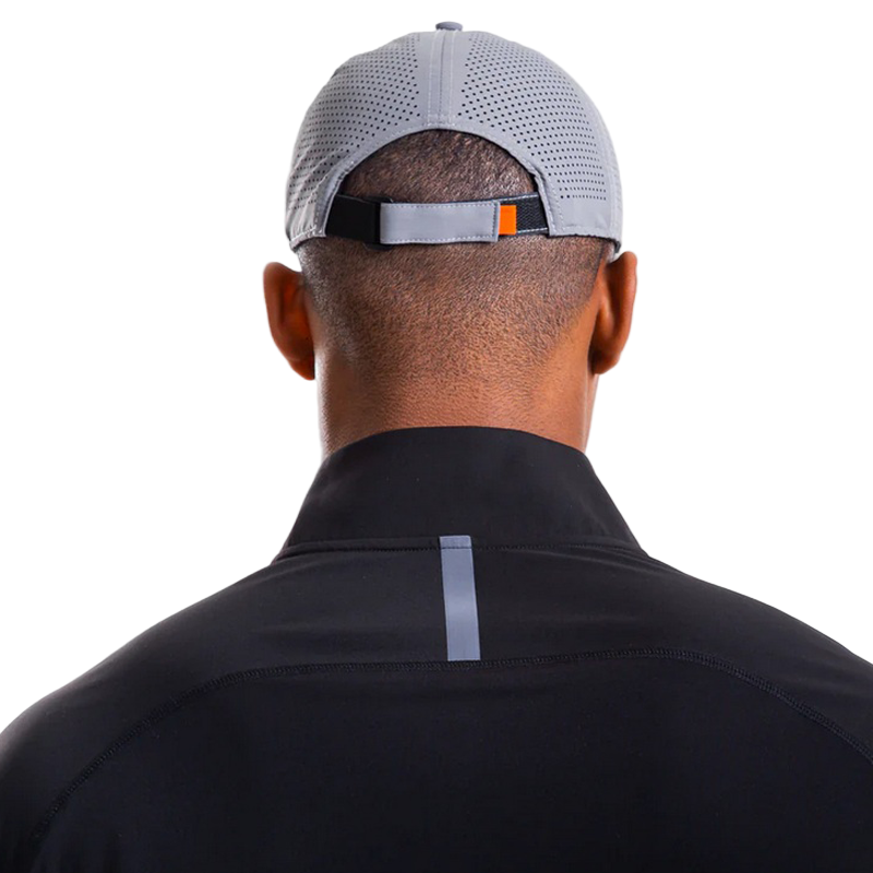 Built for Athletes - Training Cap - Concrete - Unisex