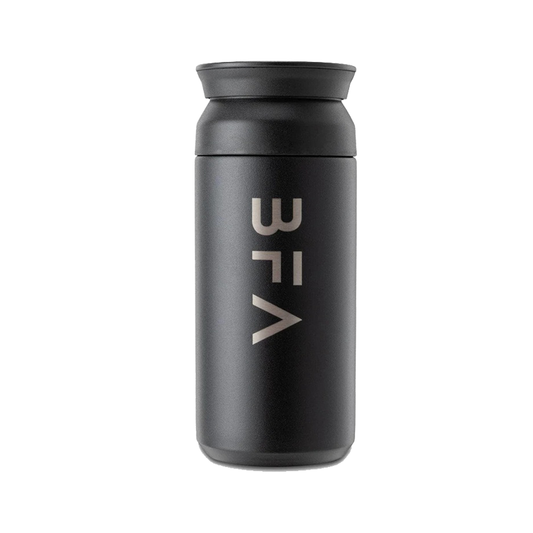 Built for Athletes - Travel Coffee Cup
