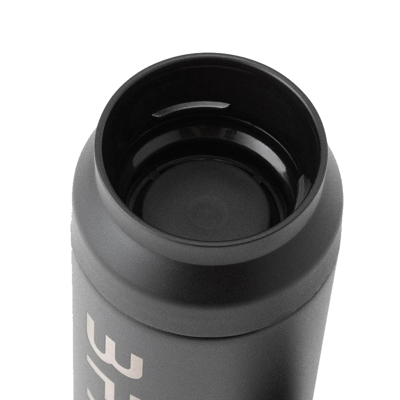 Built for Athletes - Travel Coffee Cup