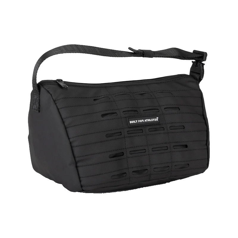 Built for Athletes - Wash Bag