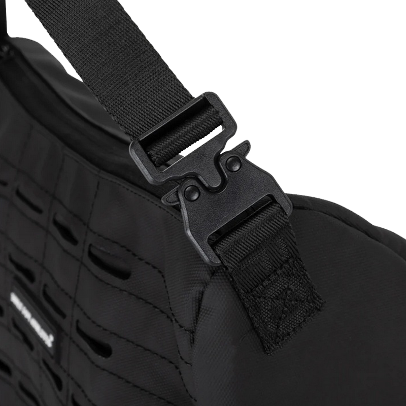 Built for Athletes - Wash Bag