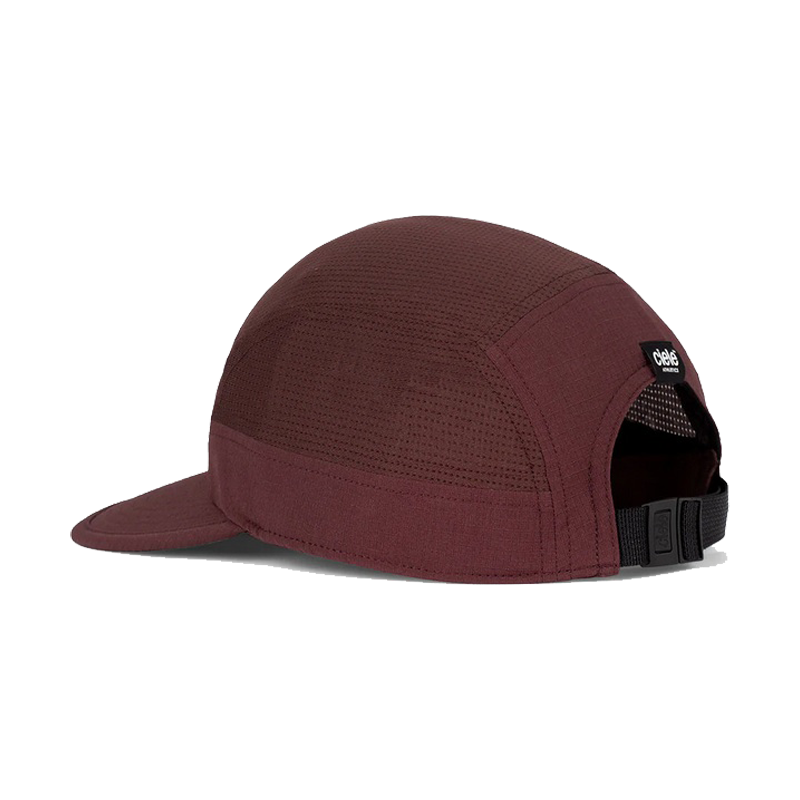 Ciele - GOCap SC - Field - Clow - Dark Wine Red
