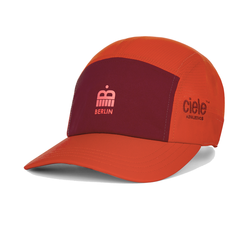 Ciele - GOCap SC - Comp - WWMCity - Berlin