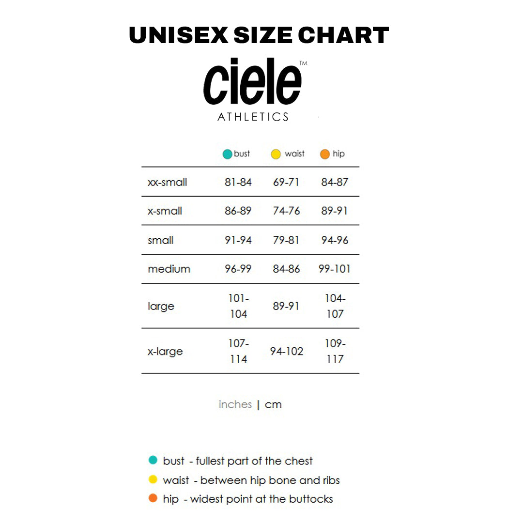 Ciele - ORTShirt - INK - Trooper - Unisex