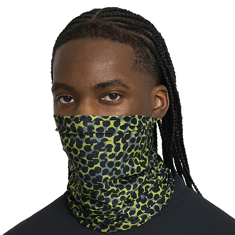 Ciele - BFCollar - All Over Dotra - Silver Pine - Unisex