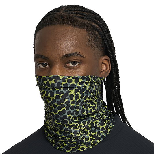 Ciele - BFCollar - All Over Dotra - Silver Pine - Unisex