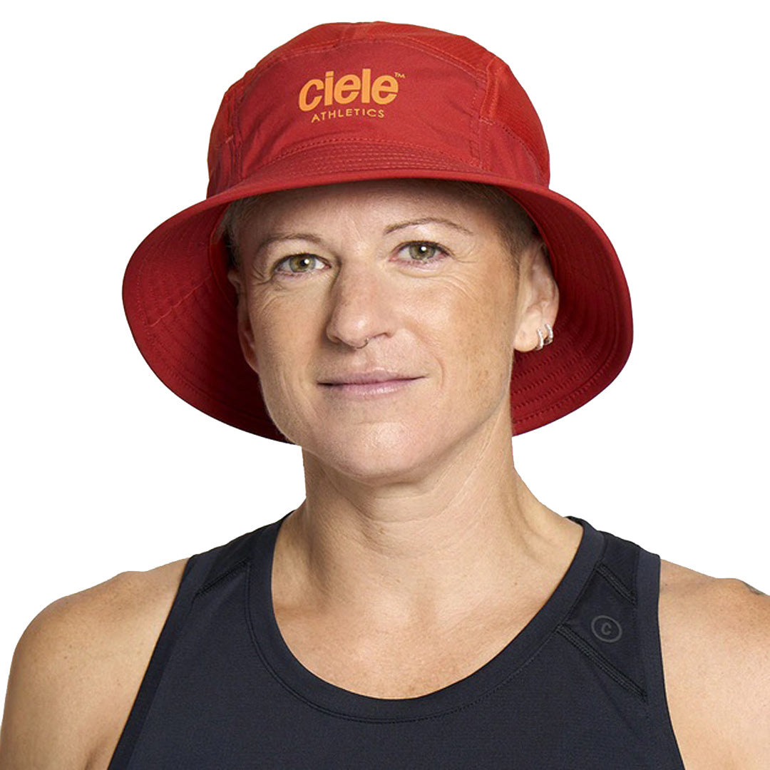 Ciele - GOBucket - Comp - Athletics - Clay