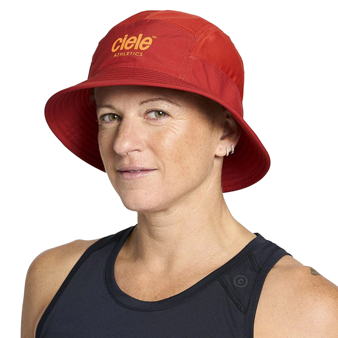 Ciele - GOBucket - Comp - Athletics - Clay