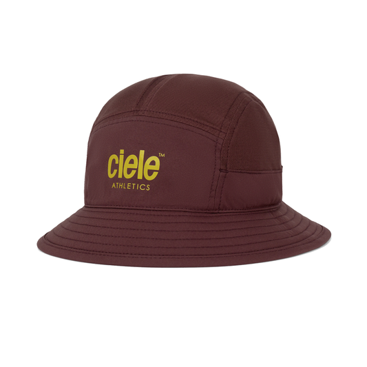 Ciele - GOBucket - Comp - Athletics - Dark Wine Red