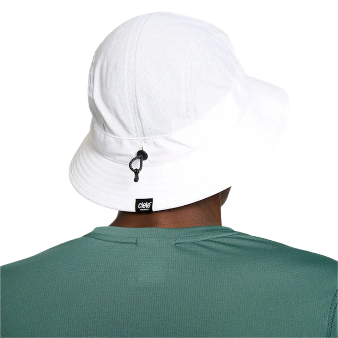 Ciele - GOBucket - Comp - Athletics - Ghost