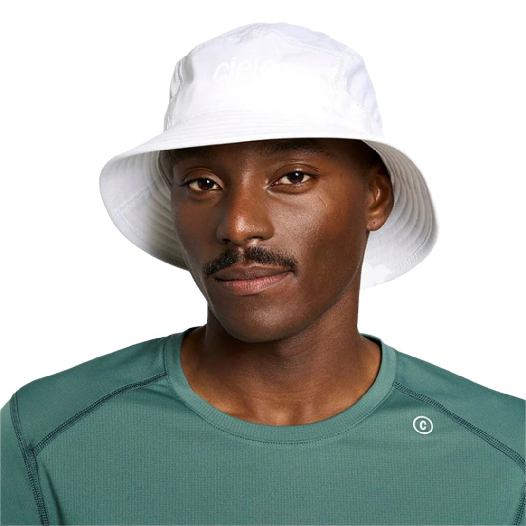 Ciele - GOBucket - Comp - Athletics - Ghost