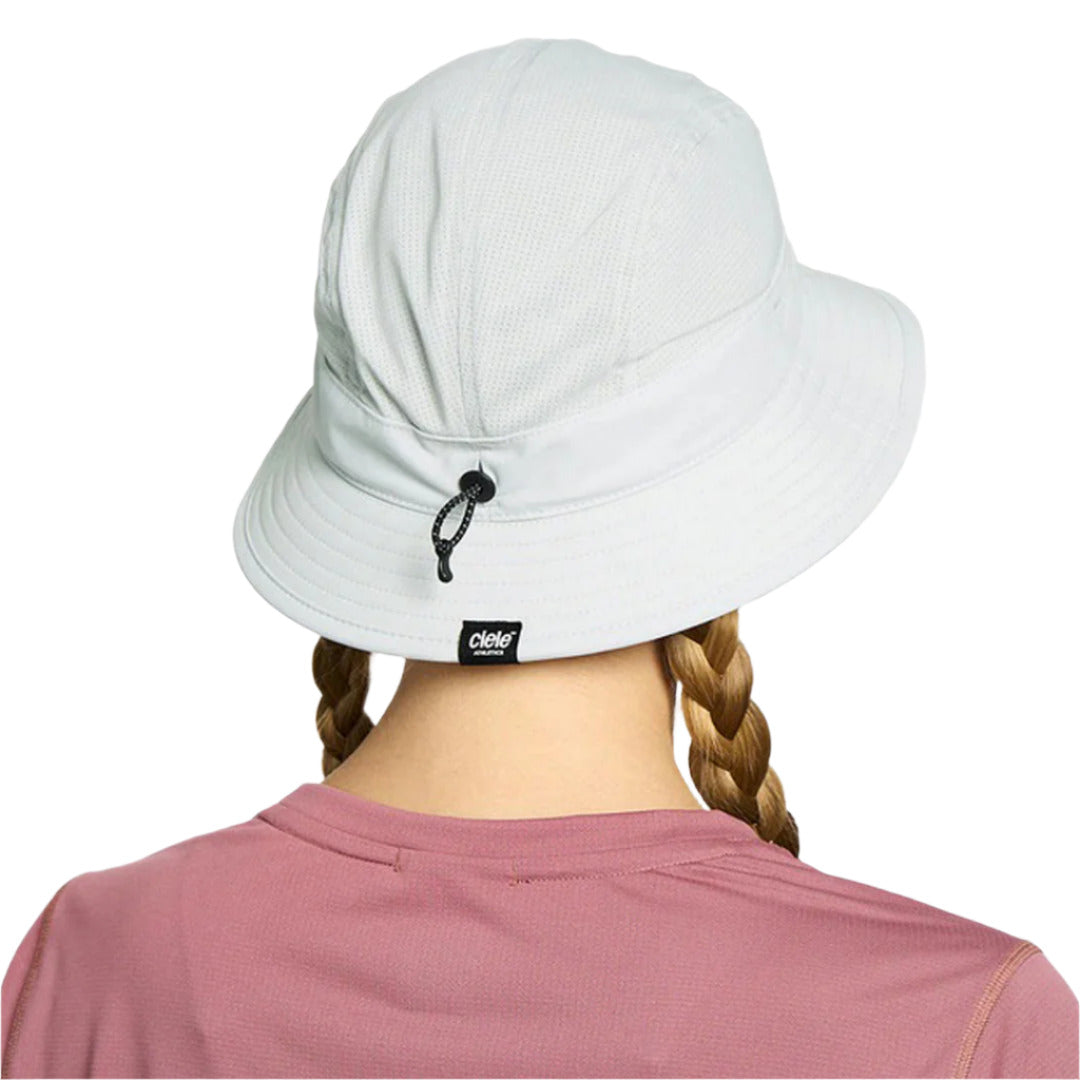 Ciele - GOBucket - Comp - Athletics - Light Grey