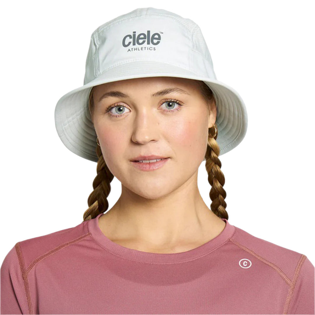 Ciele - GOBucket - Comp - Athletics - Light Grey