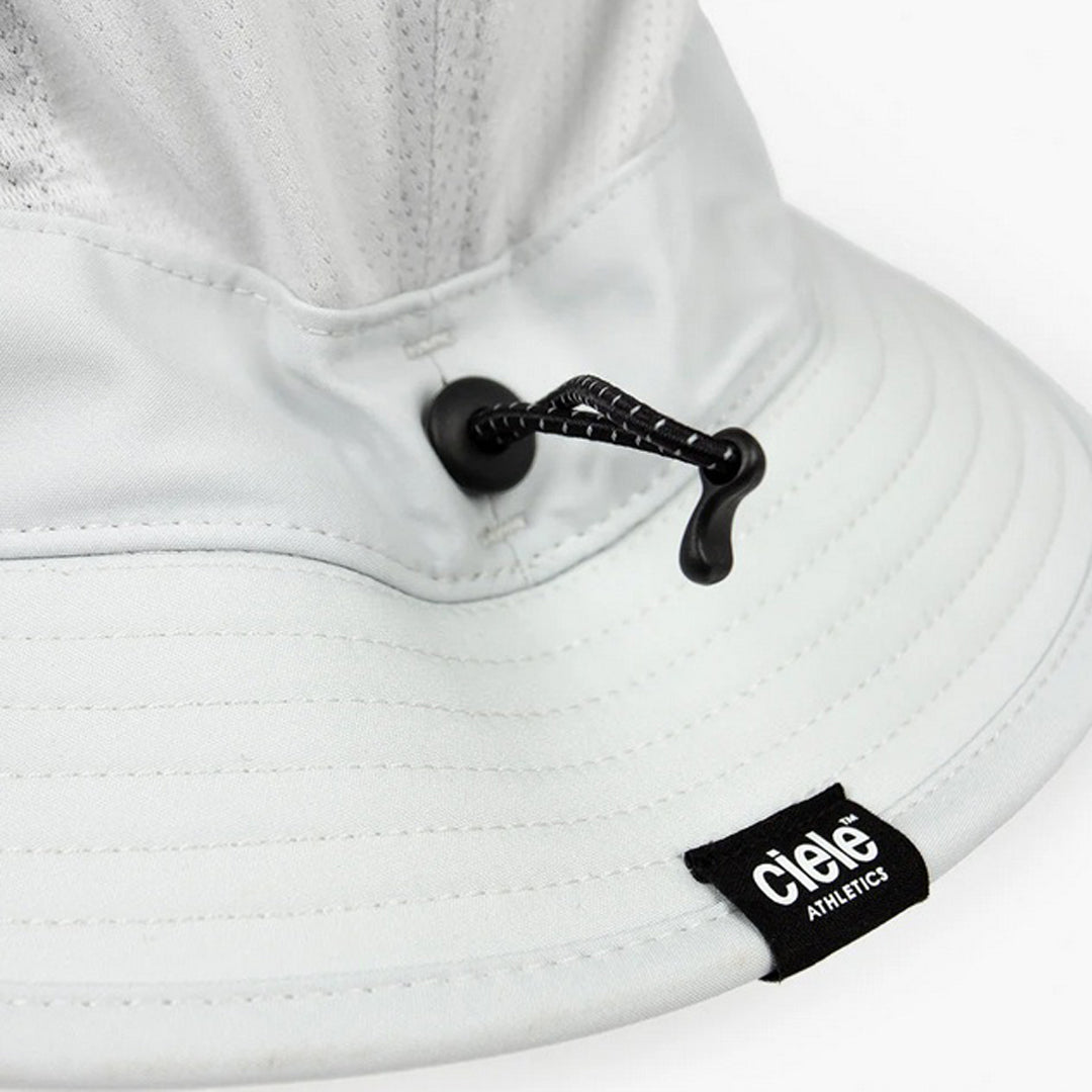 Ciele - GOBucket - Comp - Athletics - Light Grey
