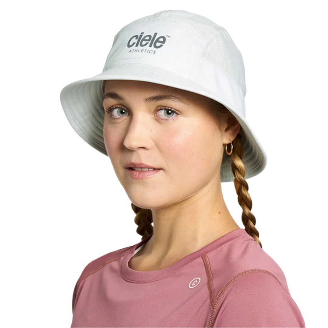 Ciele - GOBucket - Comp - Athletics - Light Grey