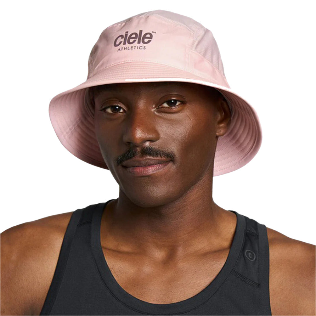 Ciele - GOBucket - Comp - Athletics - Peachskin