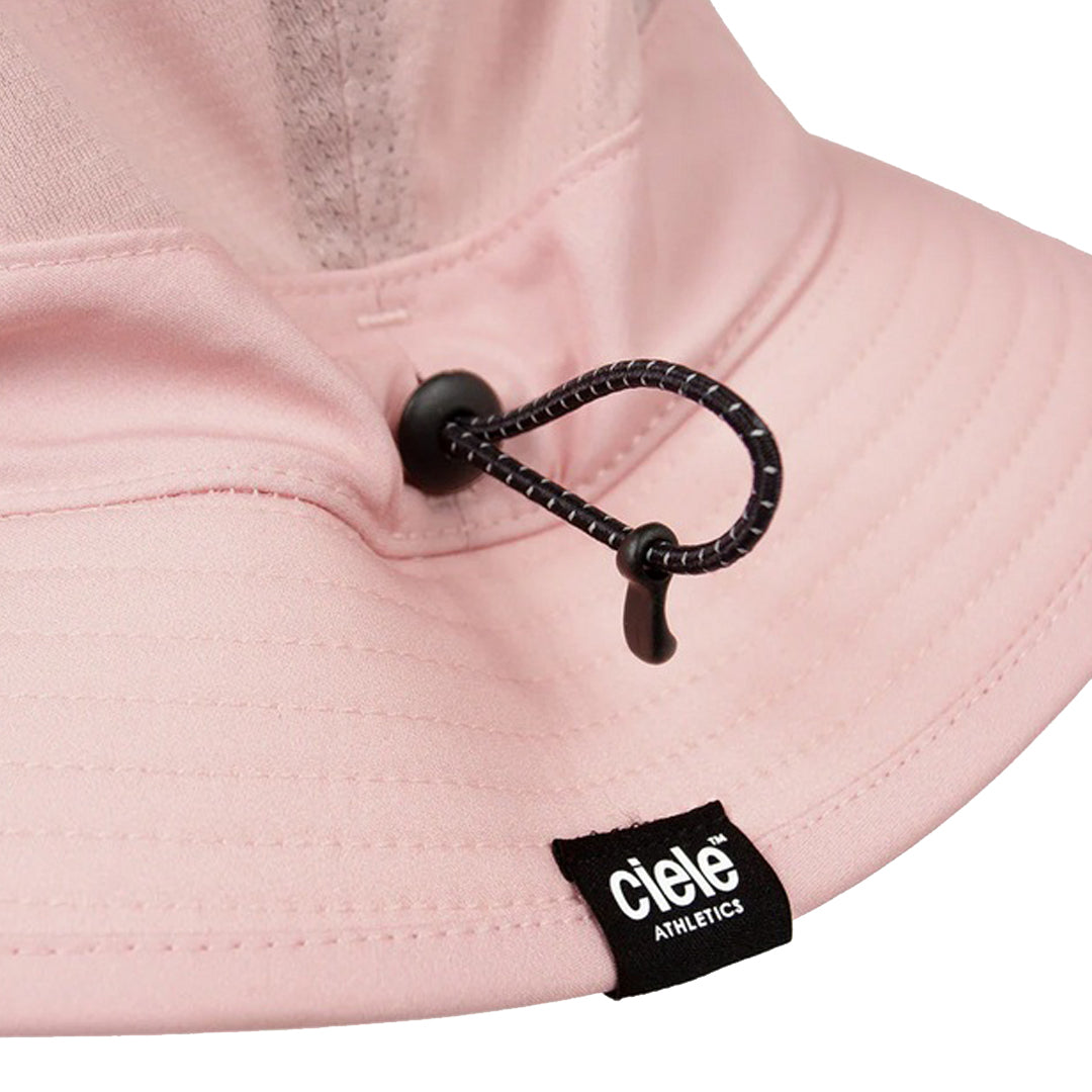 Ciele - GOBucket - Comp - Athletics - Peachskin