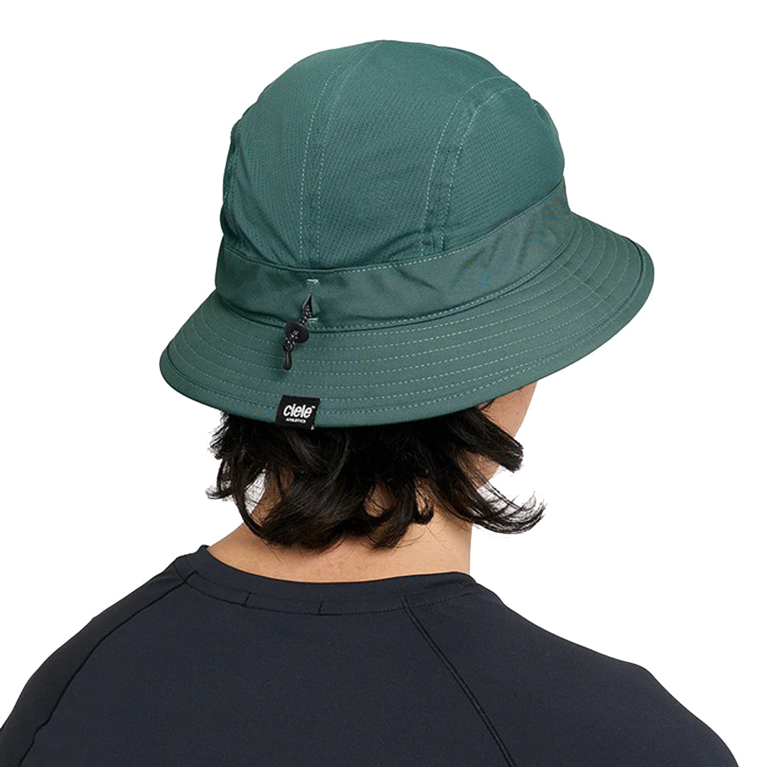 Ciele - GOBucket - Comp - Athletics - Silver Pine
