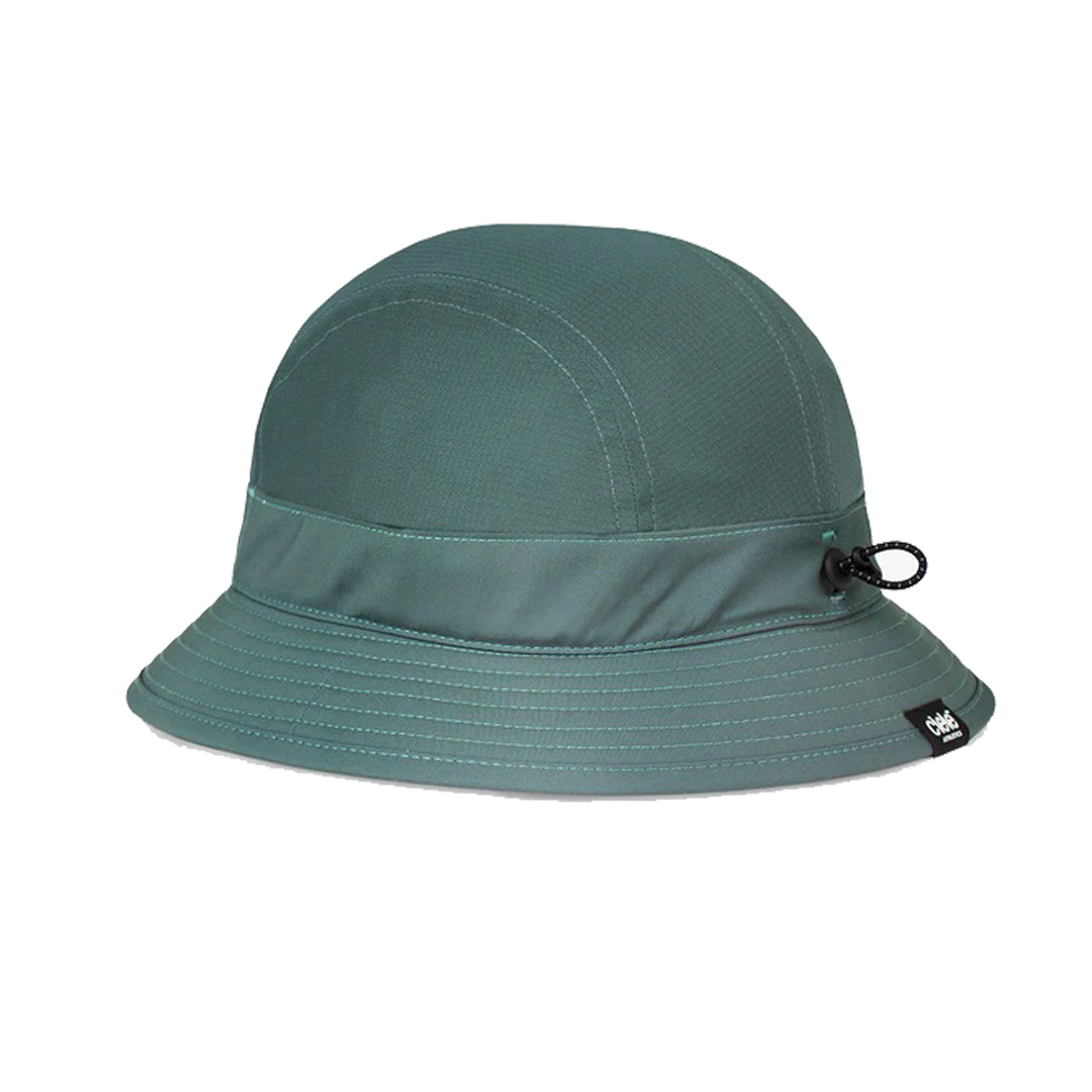 Ciele - GOBucket - Comp - Athletics - Silver Pine