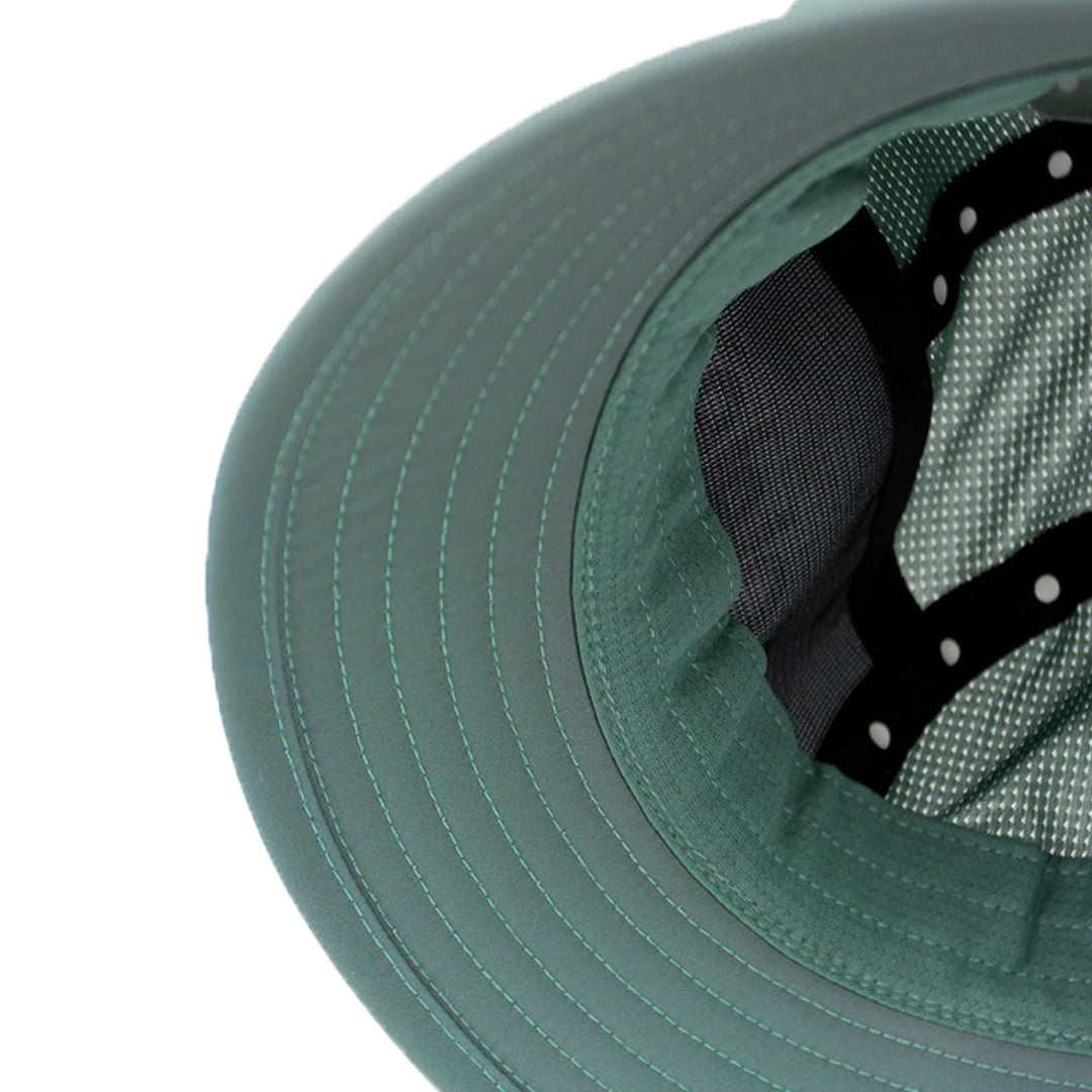 Ciele - GOBucket - Comp - Athletics - Silver Pine