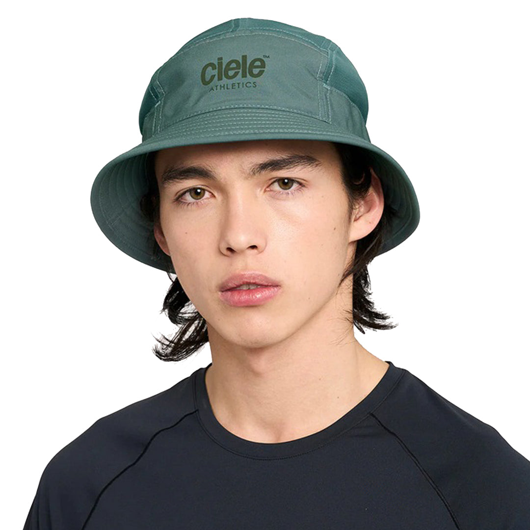 Ciele - GOBucket - Comp - Athletics - Silver Pine