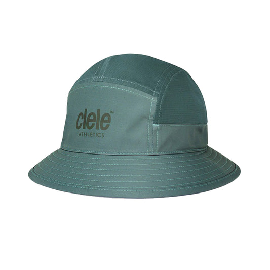 Ciele - GOBucket - Comp - Athletics - Silver Pine