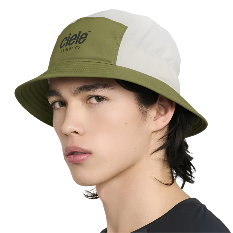 Ciele - GOBucket - Comp - Athletics - Terrain/Rainy Day