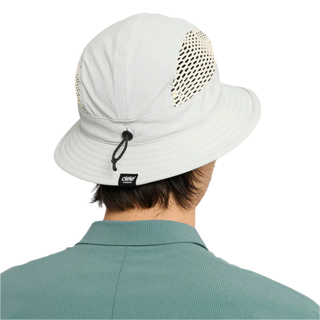 Ciele - GOBucket - Milkensuga - LE - Light Grey