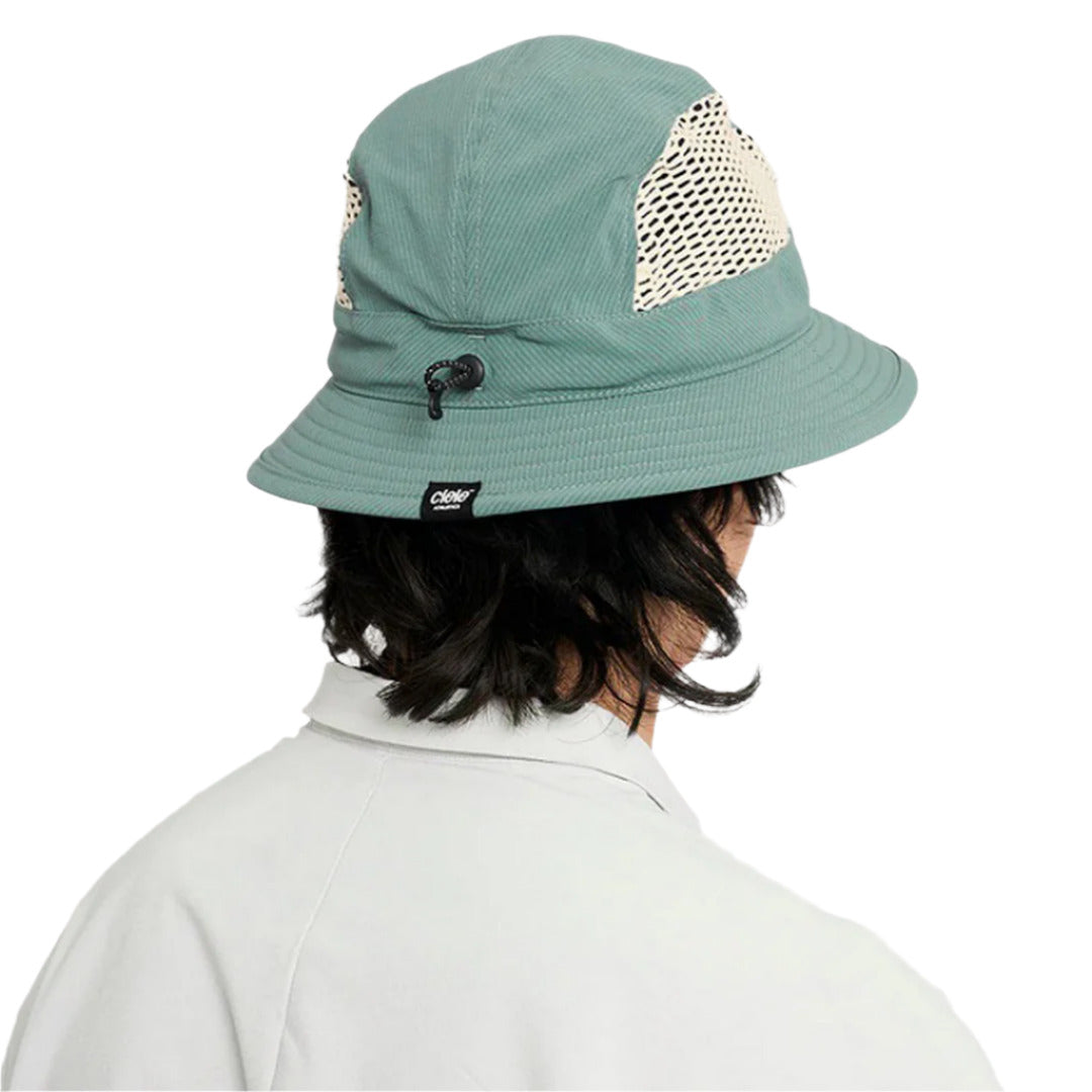 Ciele - GOBucket - Milkensuga - LE - Silver Pine