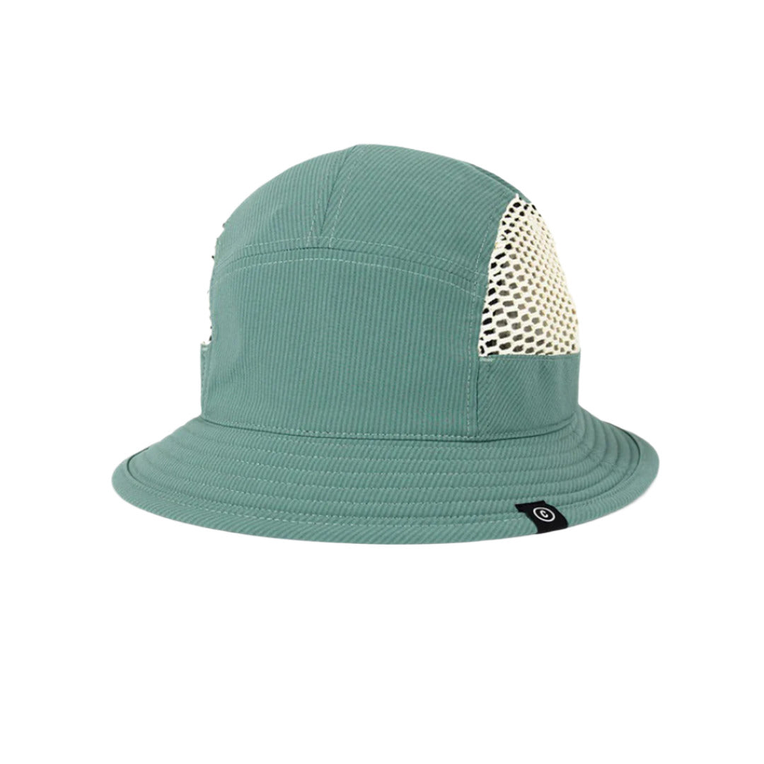 Ciele - GOBucket - Milkensuga - LE - Silver Pine