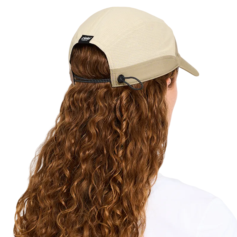 Ciele - FSTCap SC - Comp - Ninety SL - Canvas/Safari