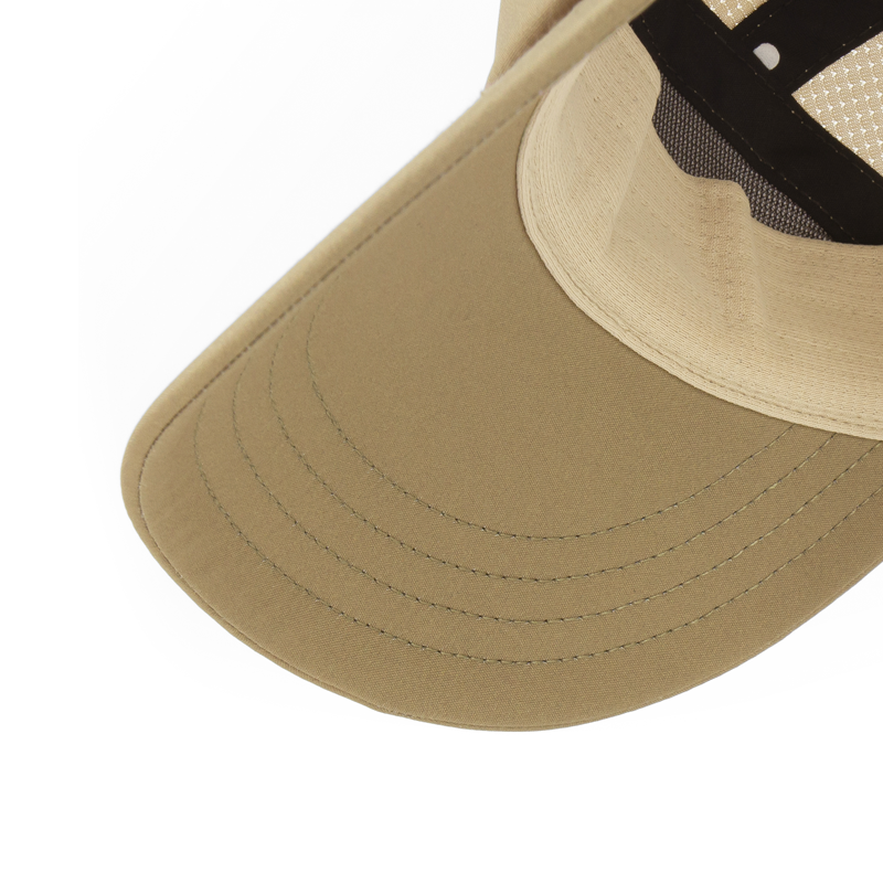 Ciele - FSTCap SC - Comp - Ninety SL - Canvas/Safari