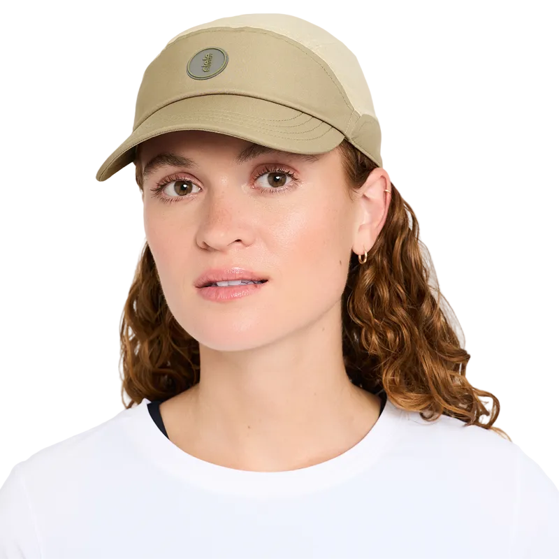 Ciele - FSTCap SC - Comp - Ninety SL - Canvas/Safari
