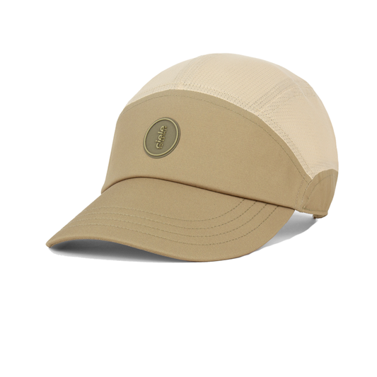Ciele - FSTCap SC - Comp - Ninety SL - Canvas/Safari