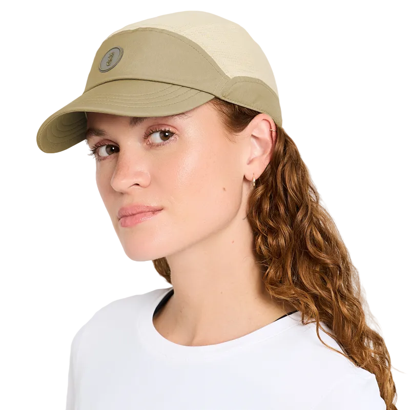 Ciele - FSTCap SC - Comp - Ninety SL - Canvas/Safari