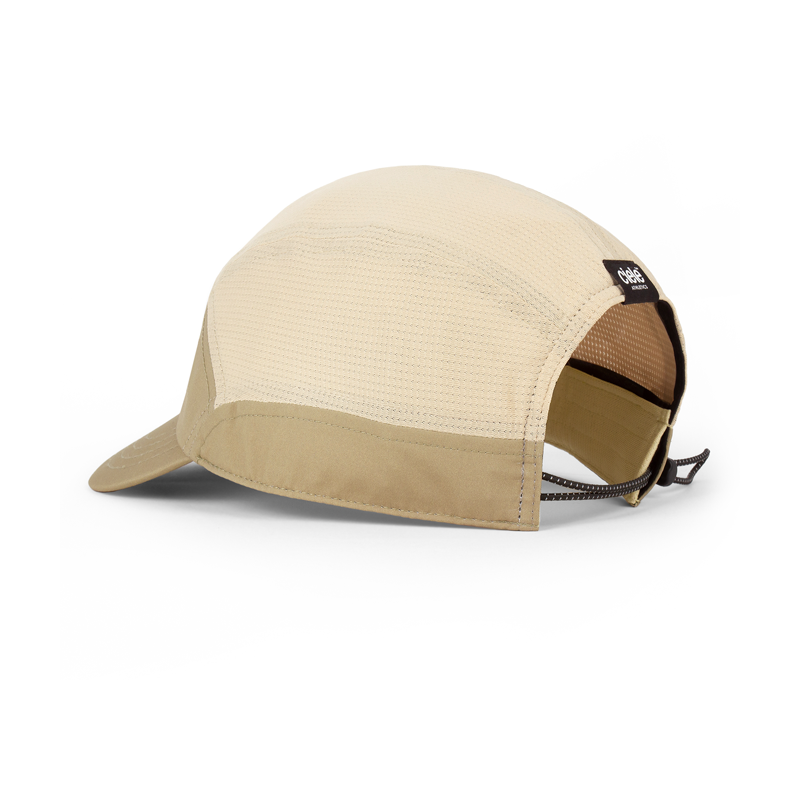 Ciele - FSTCap SC - Comp - Ninety SL - Canvas/Safari