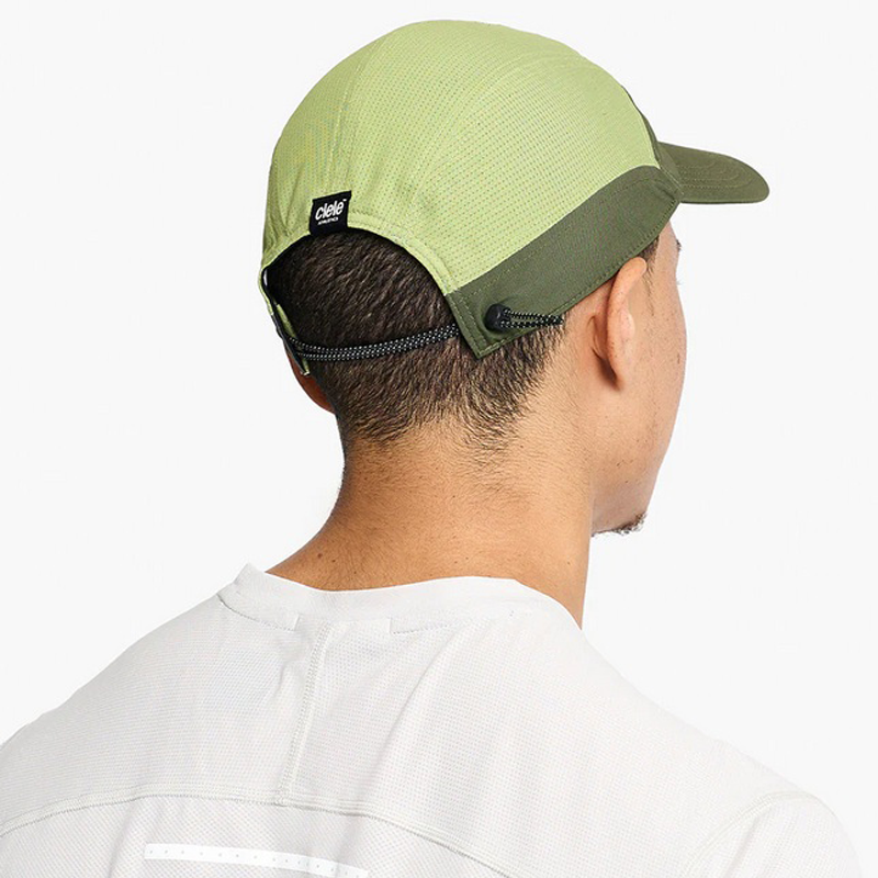 Ciele - FSTCap SC - Comp - Ninety SL - Kombu/Tarragon
