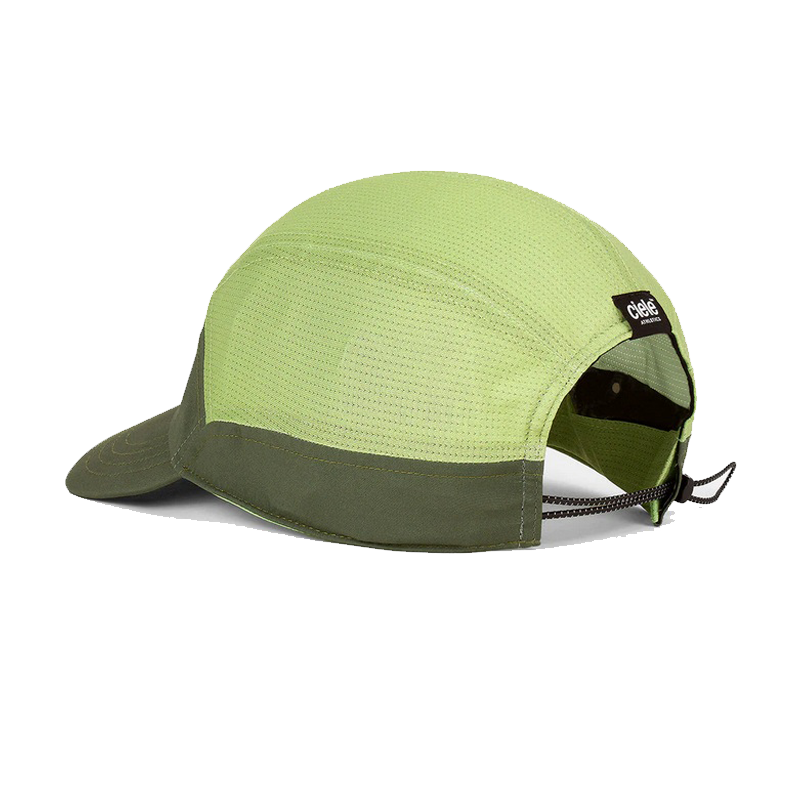 Ciele - FSTCap SC - Comp - Ninety SL - Kombu/Tarragon