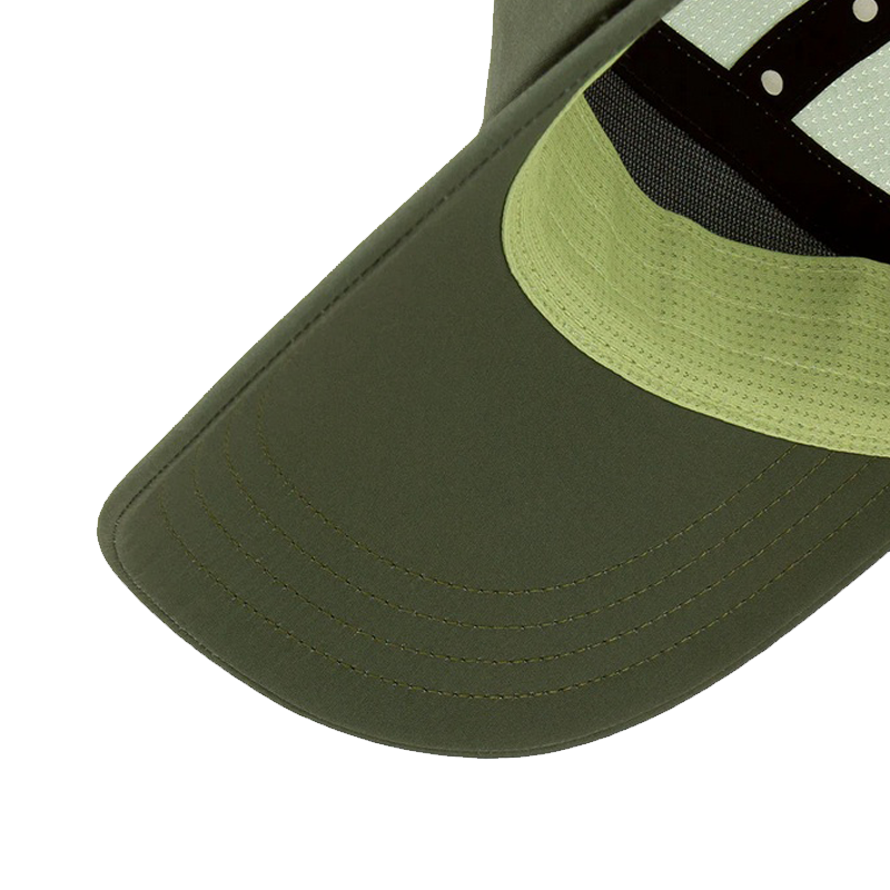 Ciele - FSTCap SC - Comp - Ninety SL - Kombu/Tarragon